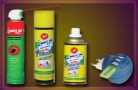 Household Insecticides
